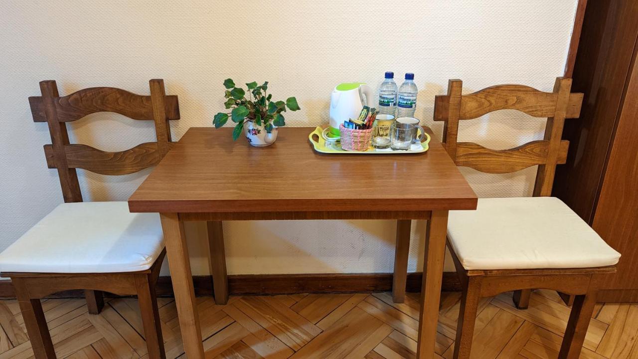 Guesthouse Kartli 트빌리시 외부 사진