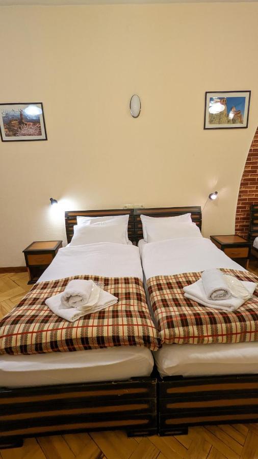 Guesthouse Kartli 트빌리시 외부 사진